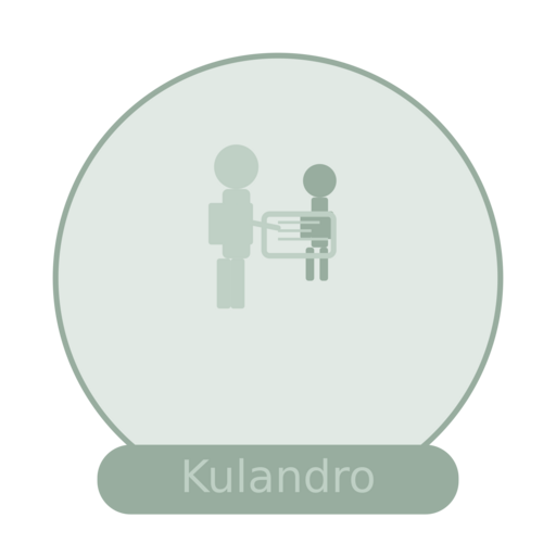 Kulandro Logo